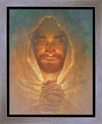 The Peace of God