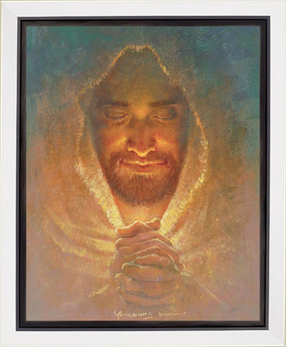 The Peace of God