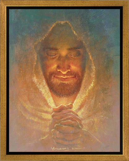 The Peace of God