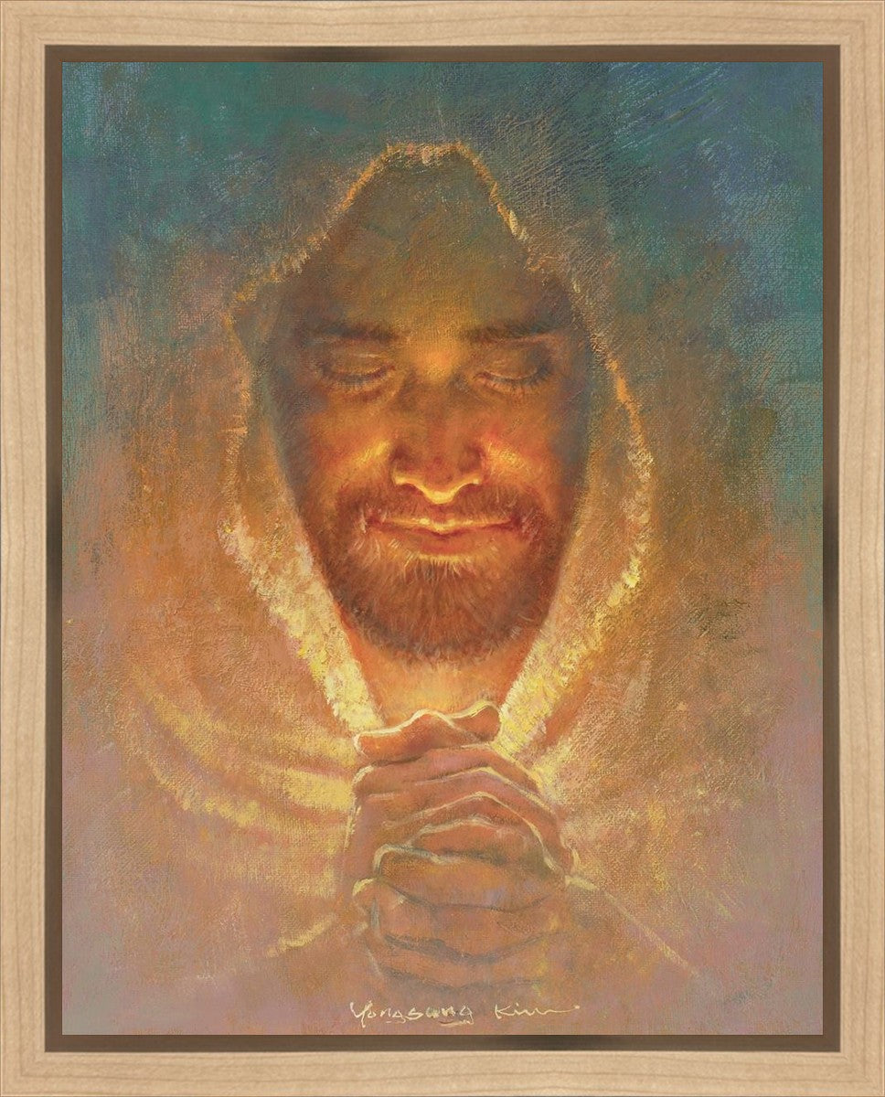 The Peace of God