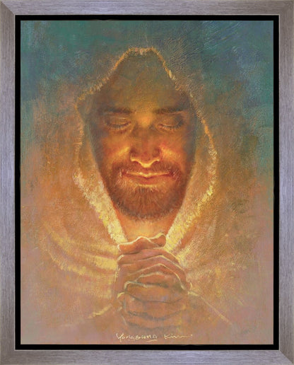 The Peace of God