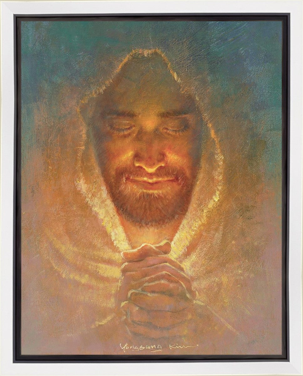 The Peace of God