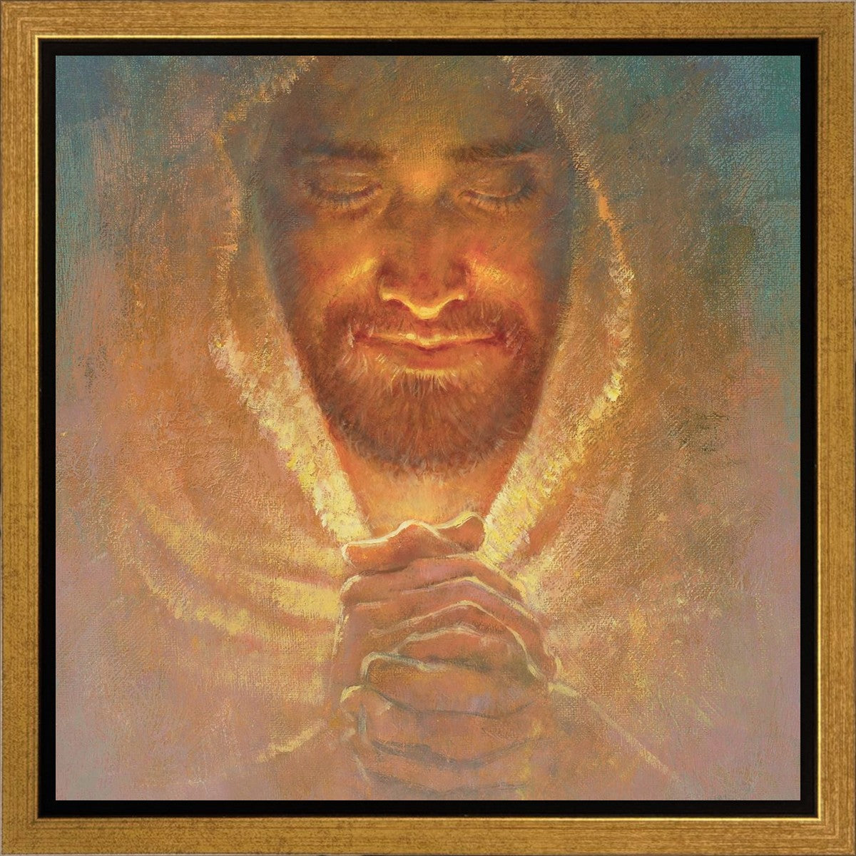 The Peace of God