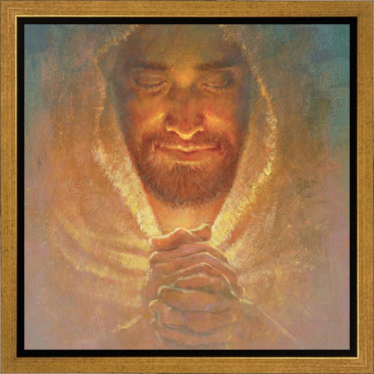 The Peace of God