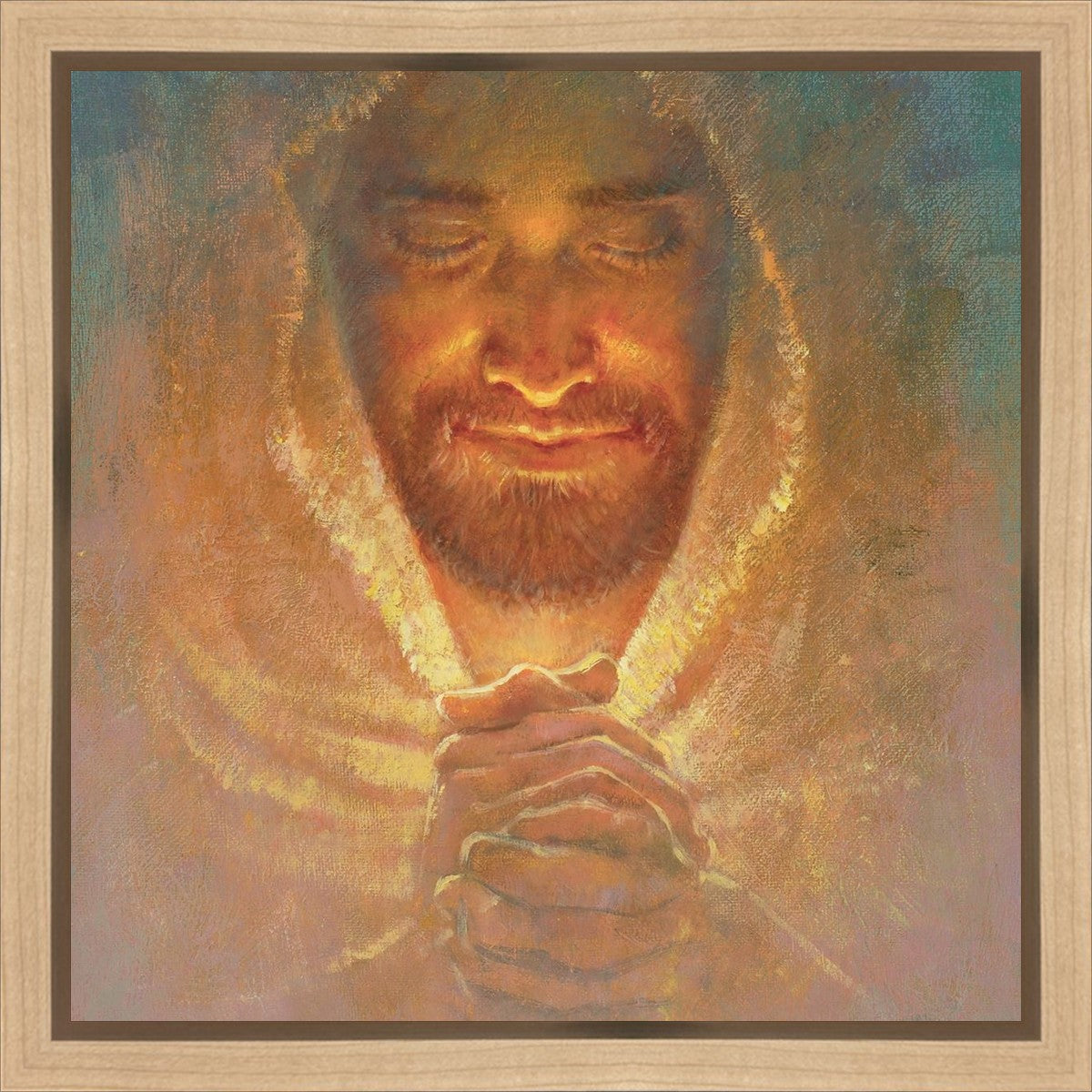 The Peace of God