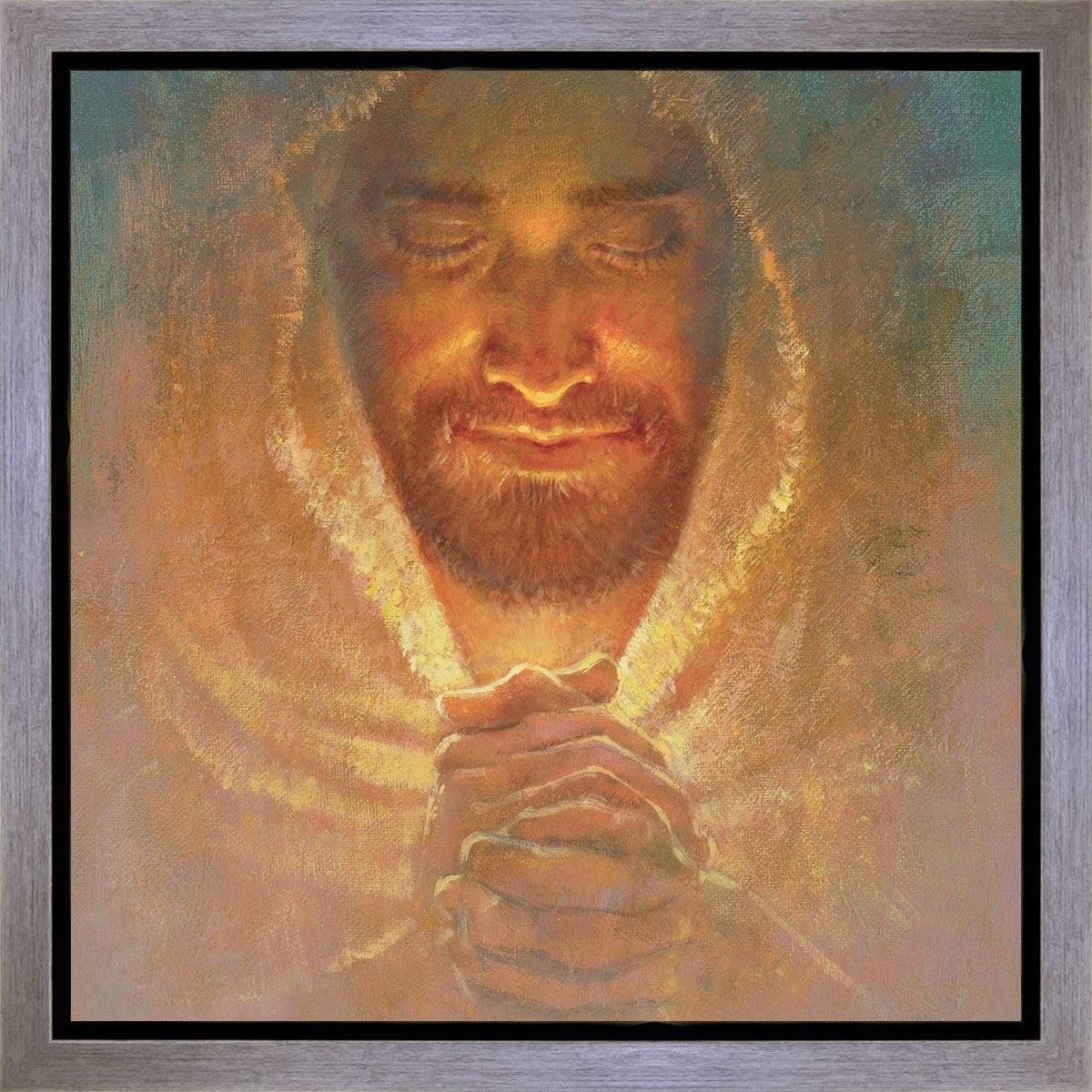 The Peace of God