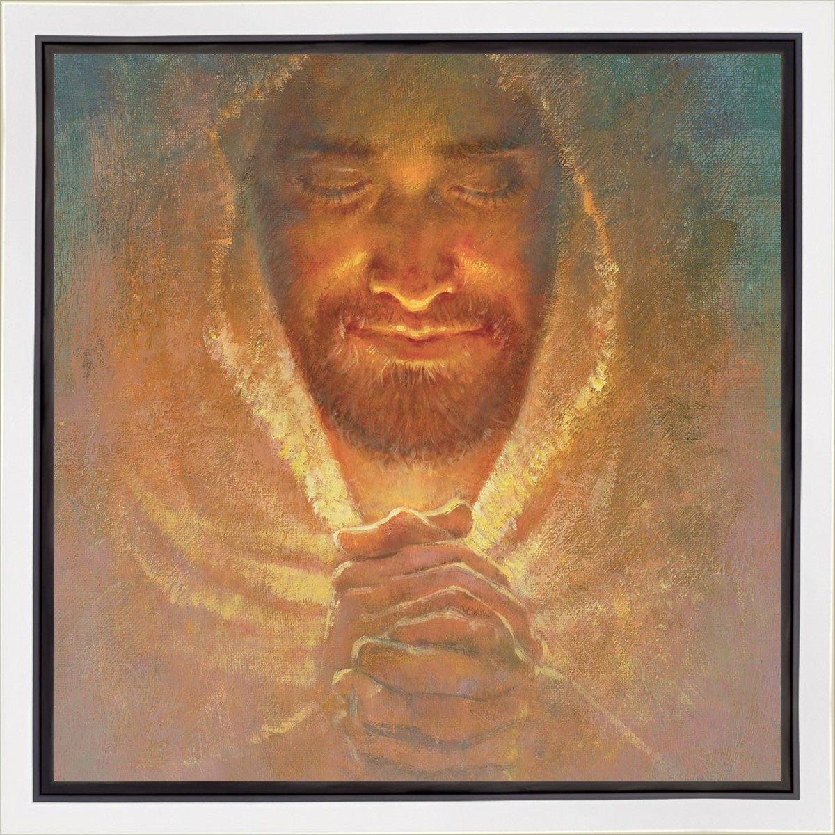The Peace of God