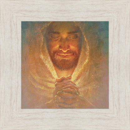 The Peace of God