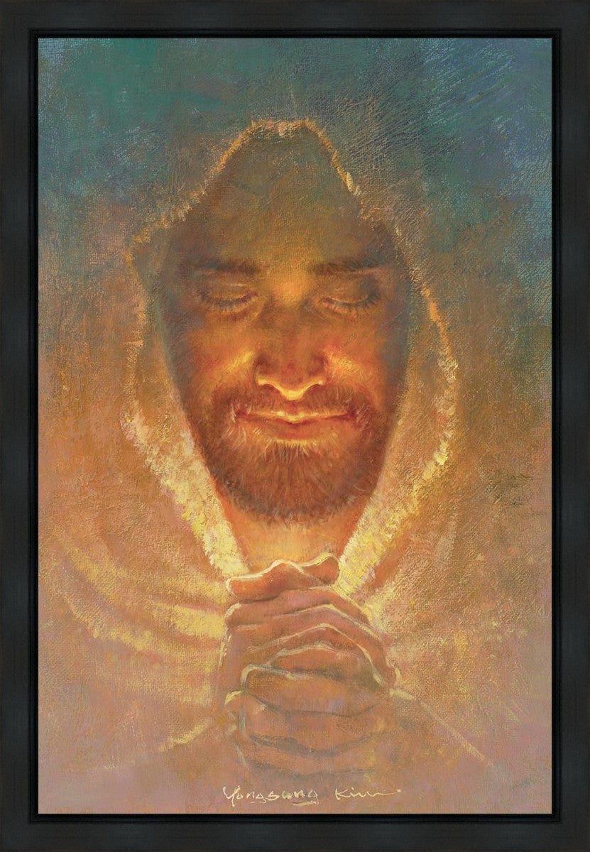 The Peace of God