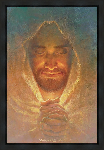 The Peace of God
