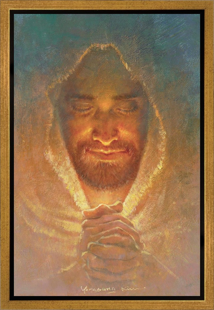 The Peace of God