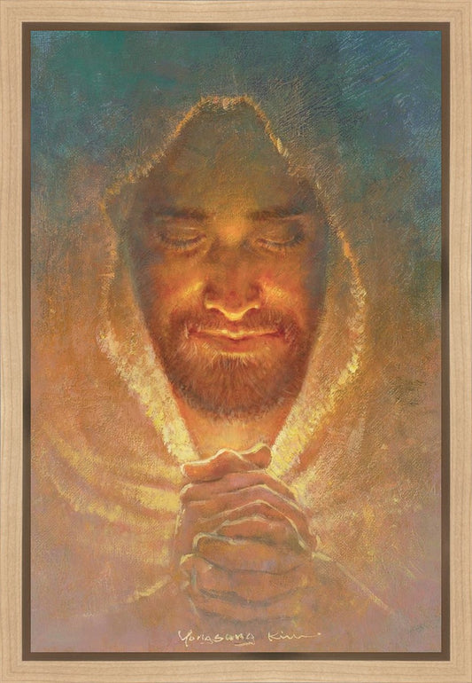 The Peace of God