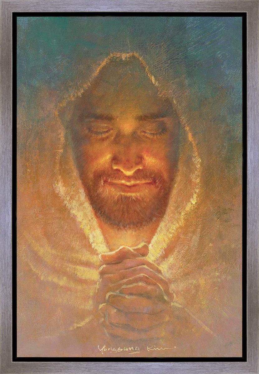 The Peace of God