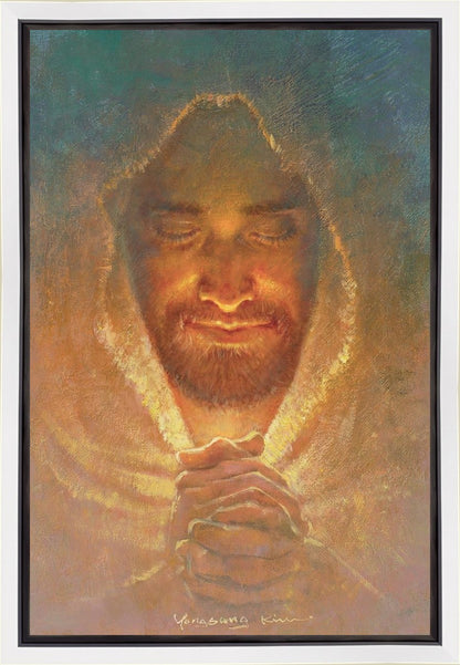 The Peace of God
