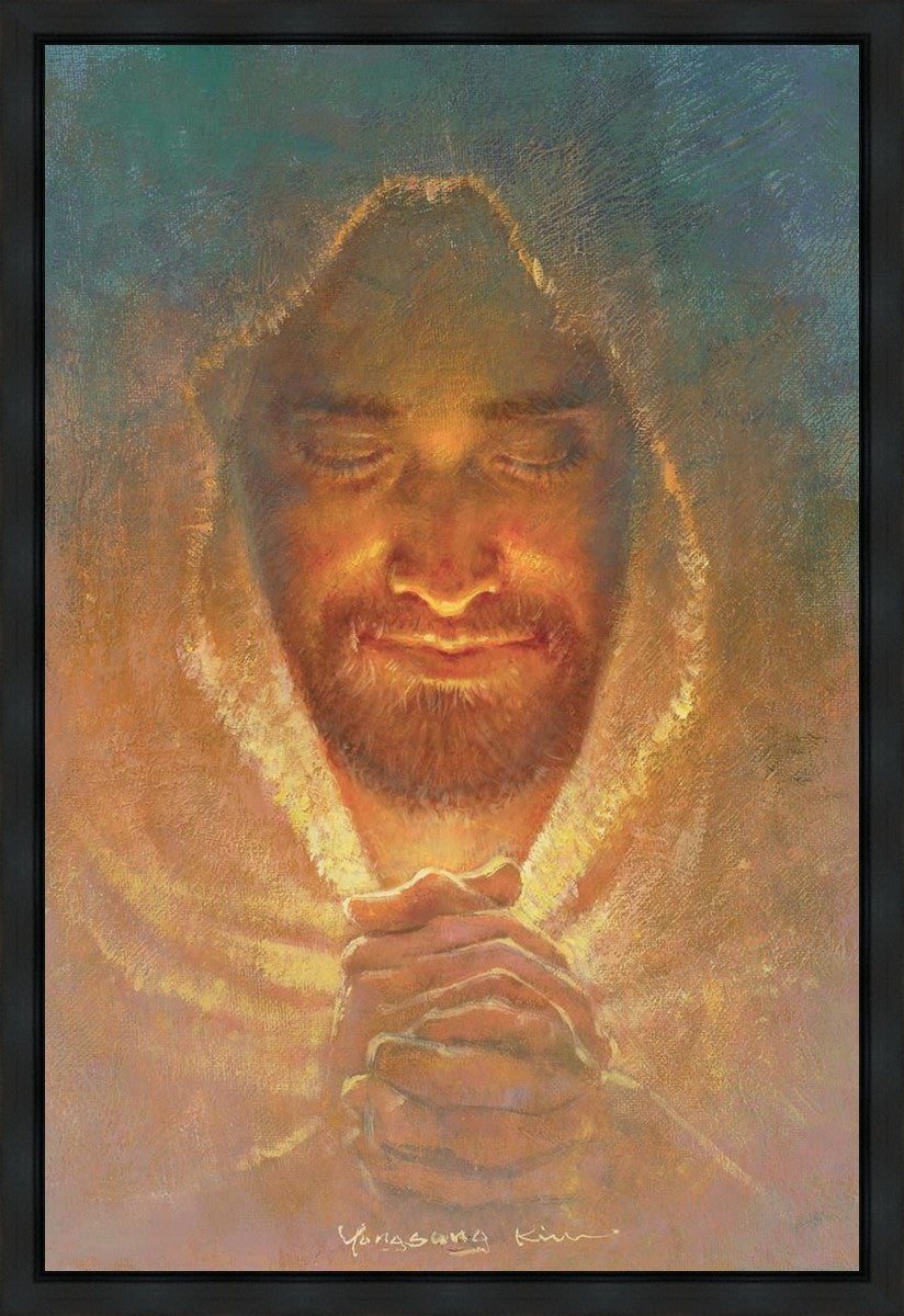 The Peace of God