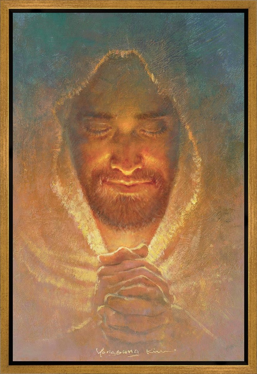 The Peace of God