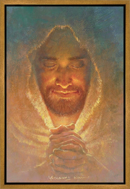 The Peace of God