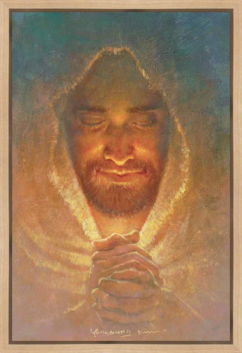 The Peace of God