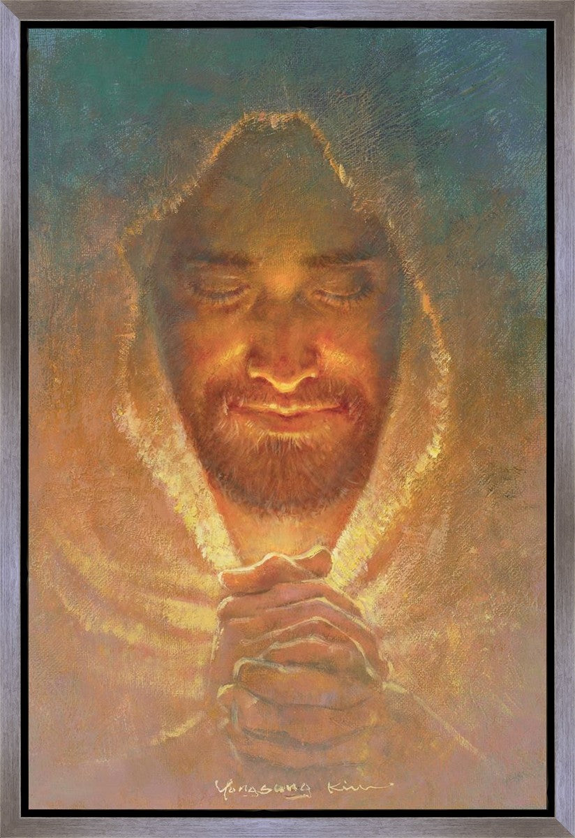 The Peace of God