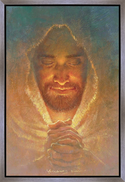 The Peace of God