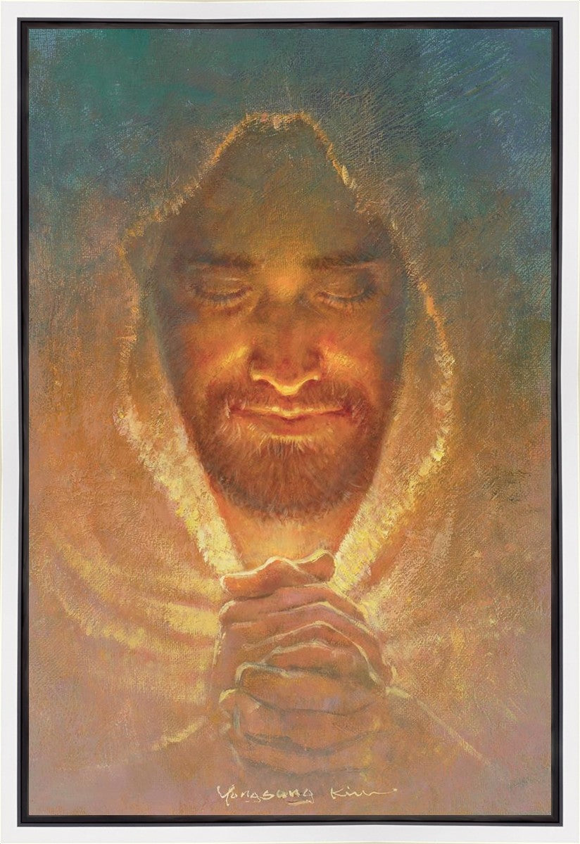 The Peace of God