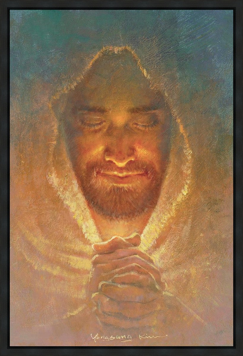 The Peace of God