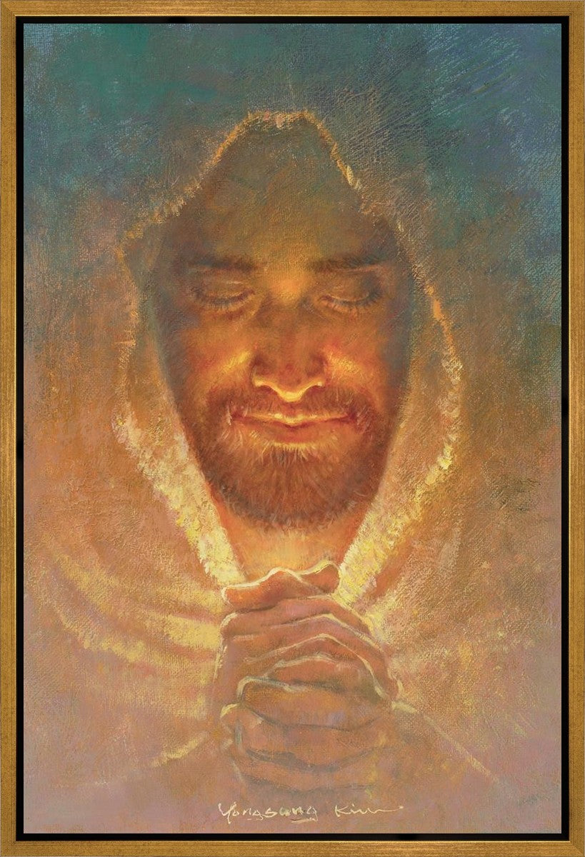 The Peace of God