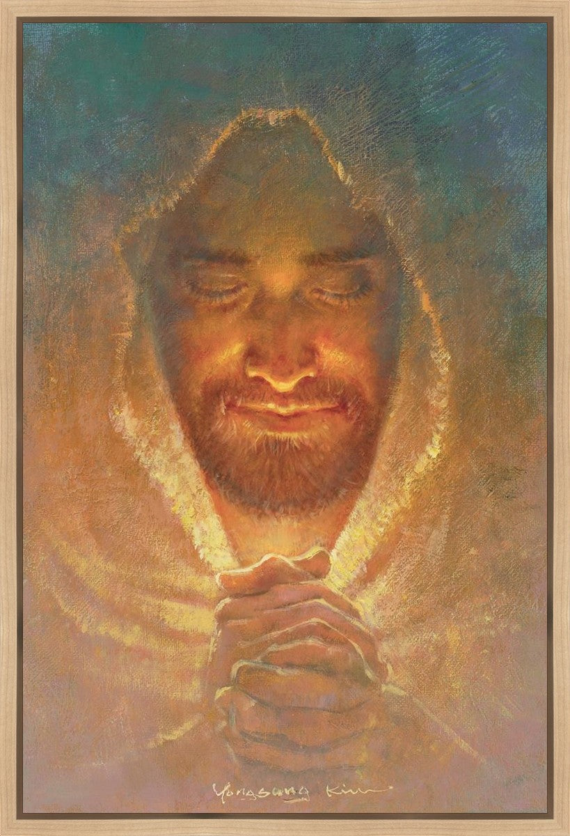 The Peace of God