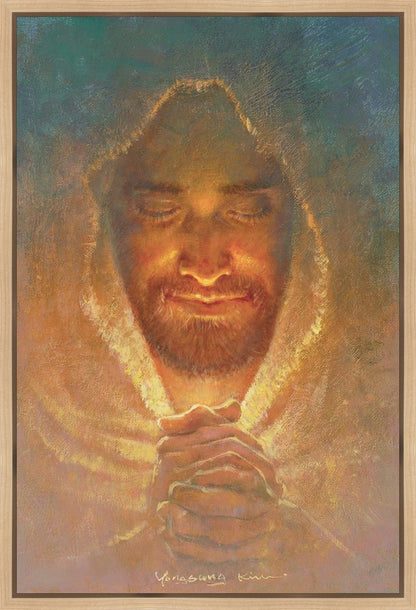 The Peace of God