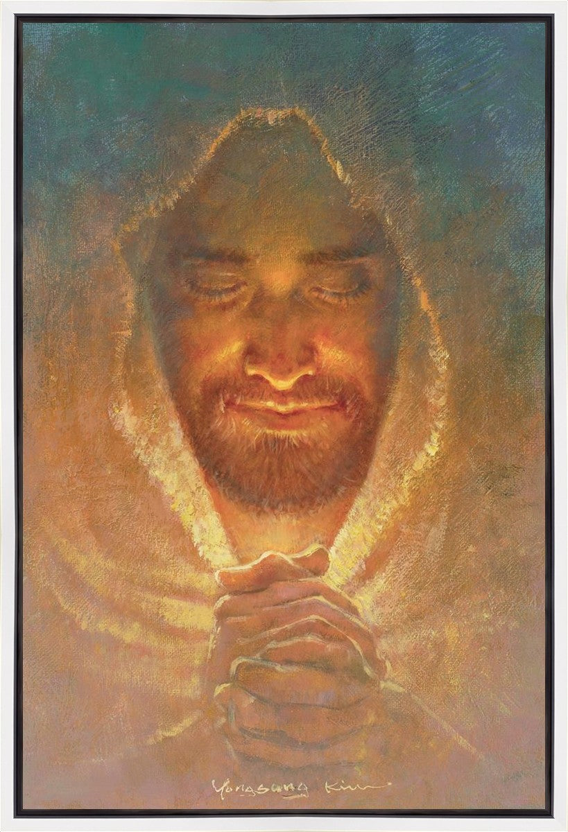 The Peace of God