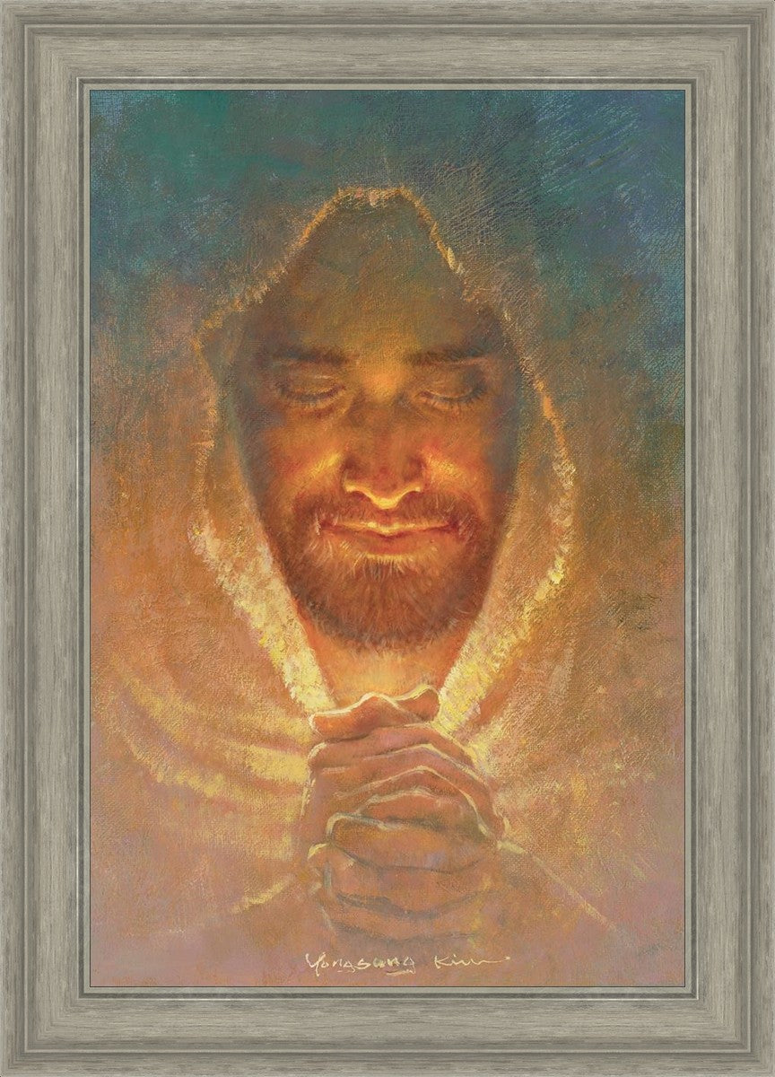 The Peace of God