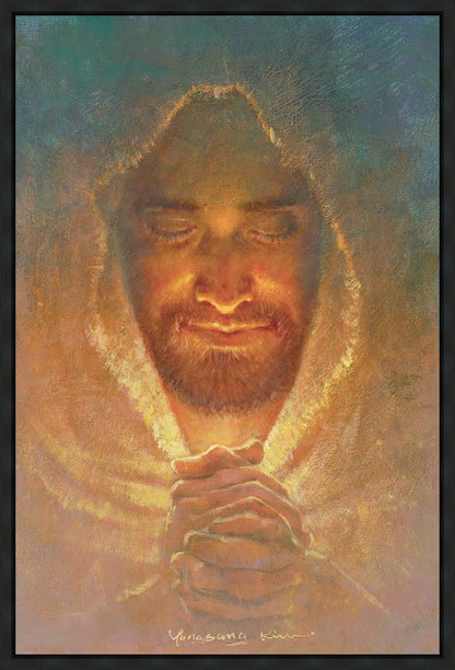 The Peace of God