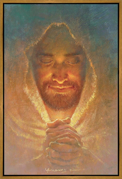 The Peace of God
