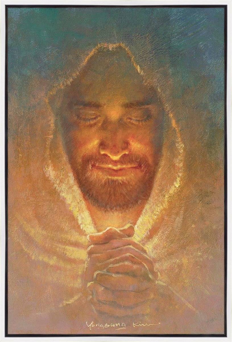 The Peace of God