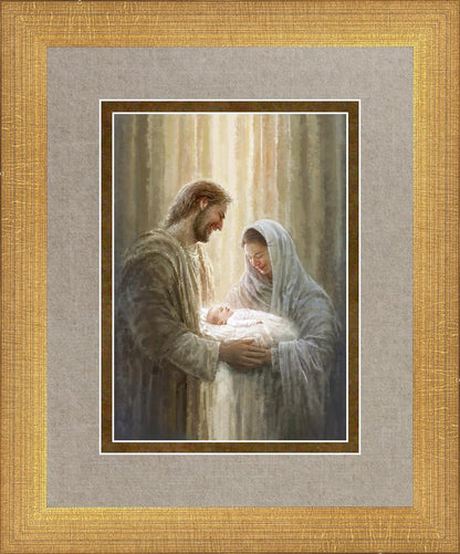The First Gift