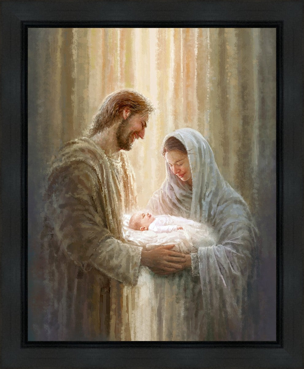 The First Gift