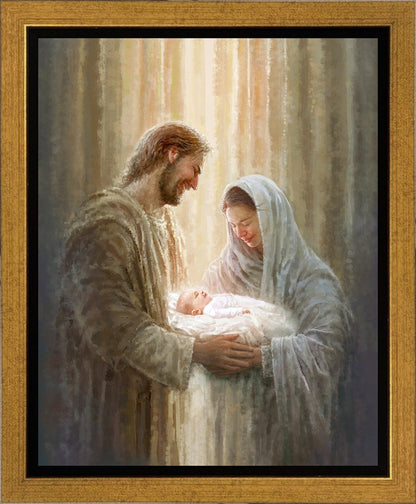 The First Gift