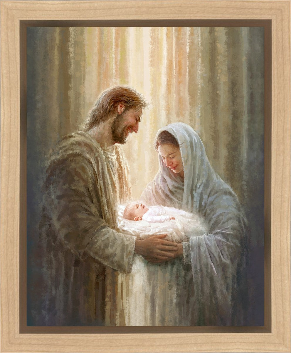 The First Gift
