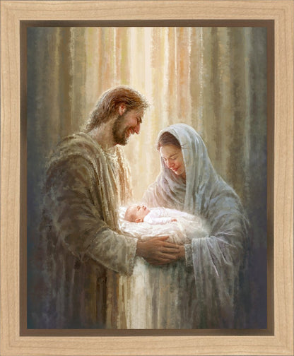 The First Gift