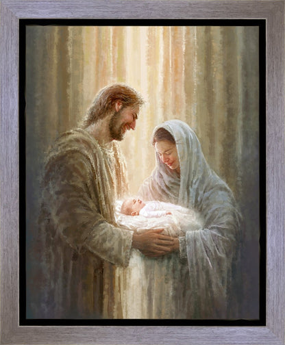 The First Gift