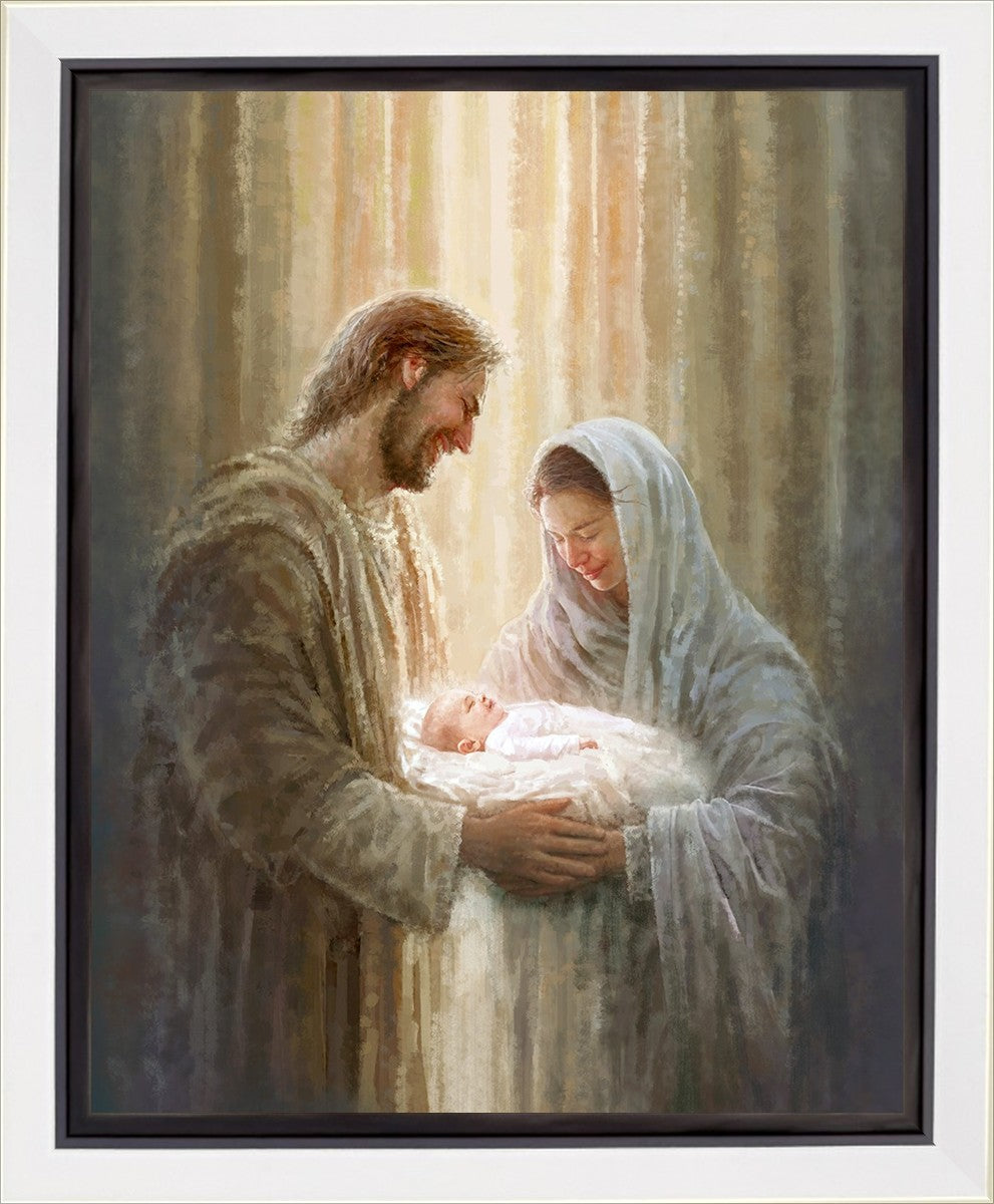 The First Gift