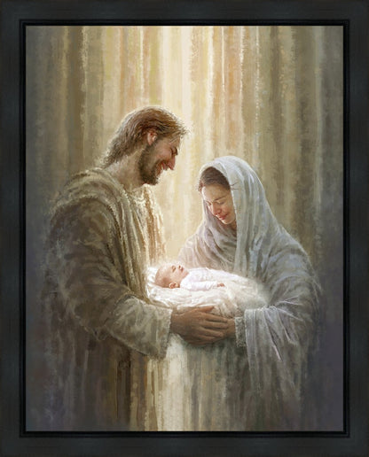 The First Gift