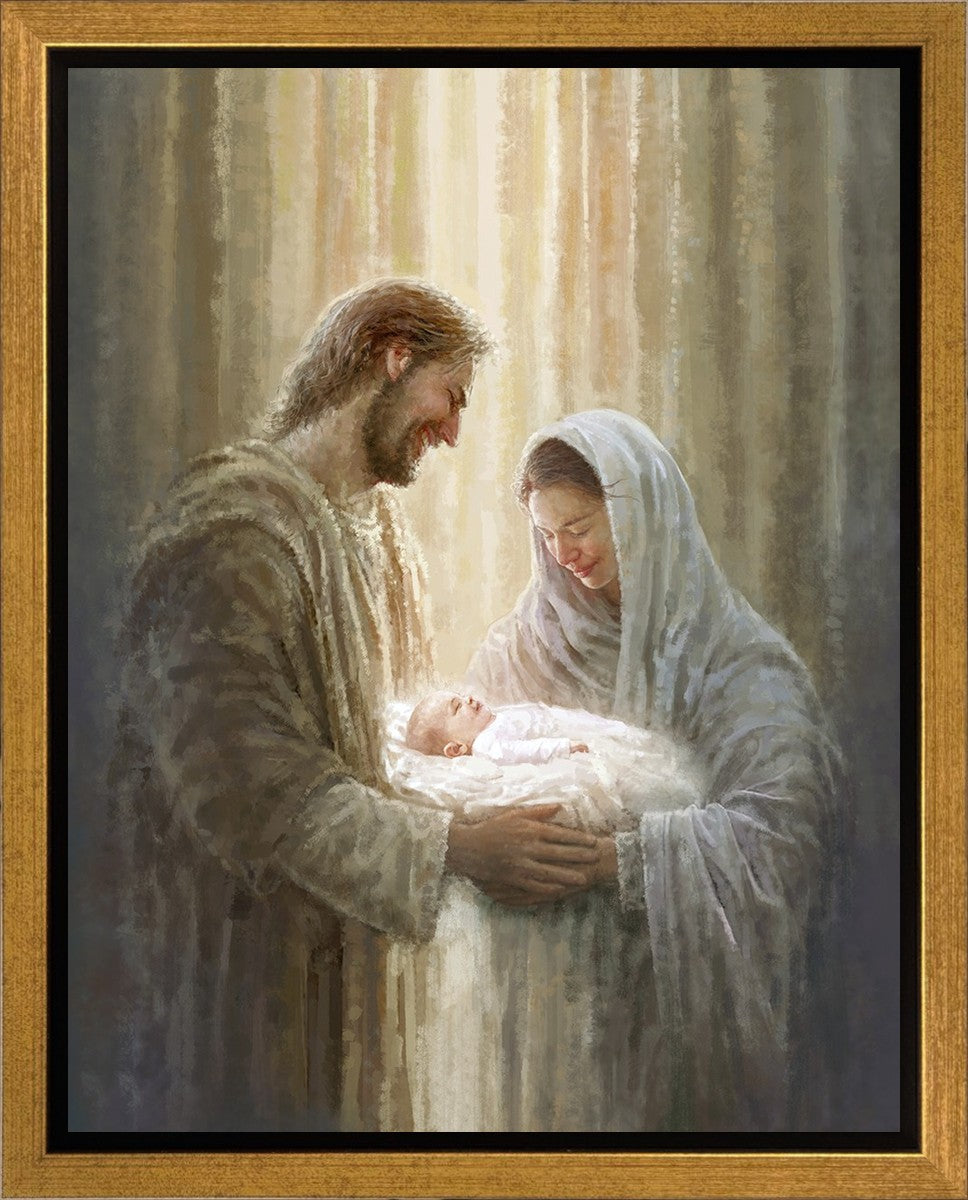 The First Gift
