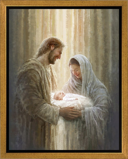 The First Gift