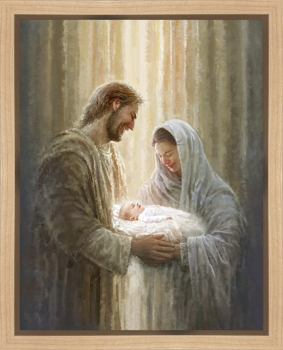 The First Gift