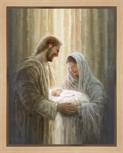 The First Gift