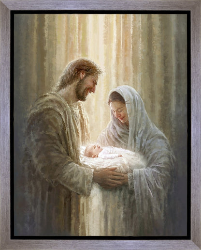 The First Gift