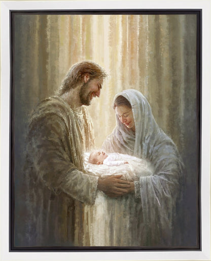 The First Gift