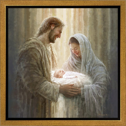The First Gift