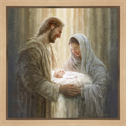The First Gift